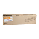 Oki C8600 HY Magenta Toner
