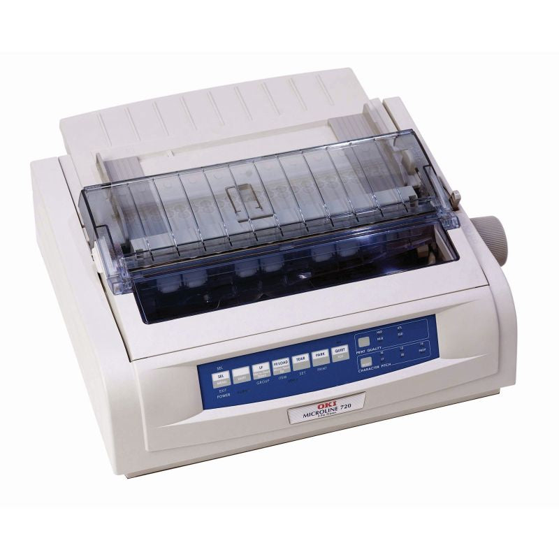 Oki 720 Dot Matrix