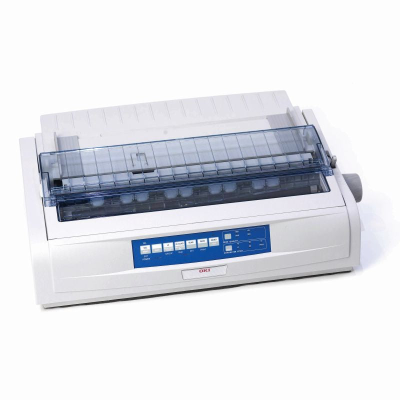 Oki 791 Dot Matrix