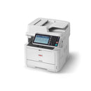 Oki MB492DN Mono MFP