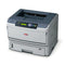 Oki B820DN Mono Printer