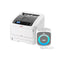 Oki C834DNW Colour Laser with FREE Blueant x4 Speaker White Valued at $299 ends 30 Dec 2022