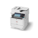 Oki MB562DNW Mono MFP