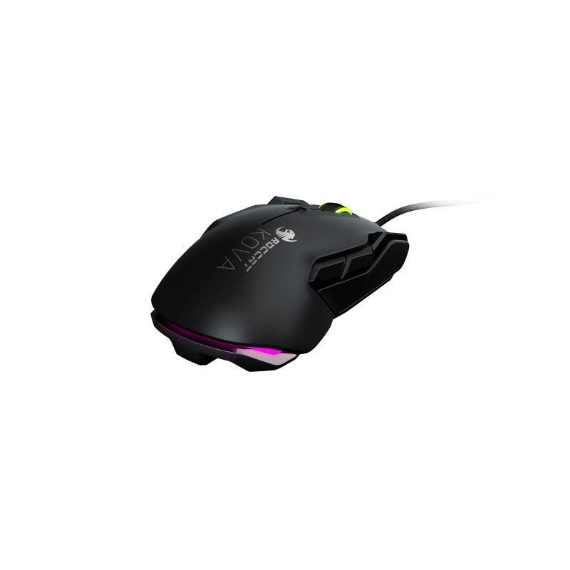 Roccat Mouse Kova AIMO Black