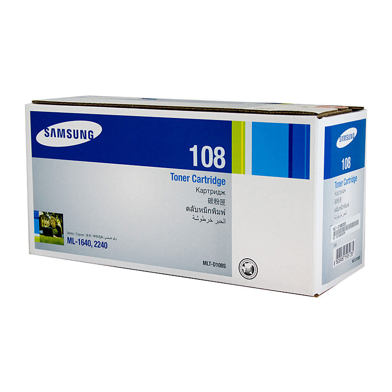 Samsung MLTD108S Toner