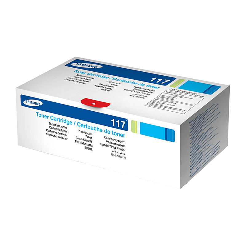 Samsung MLTD117S Toner