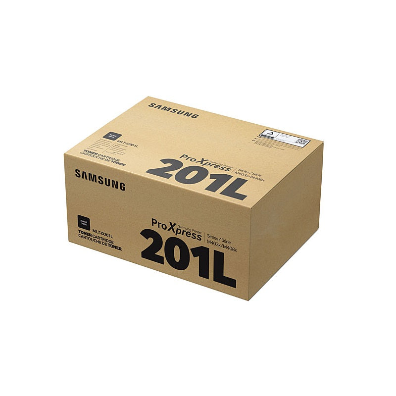 Samsung MLTD201L Toner