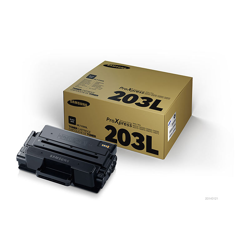 Samsung MLTD203L HY Toner