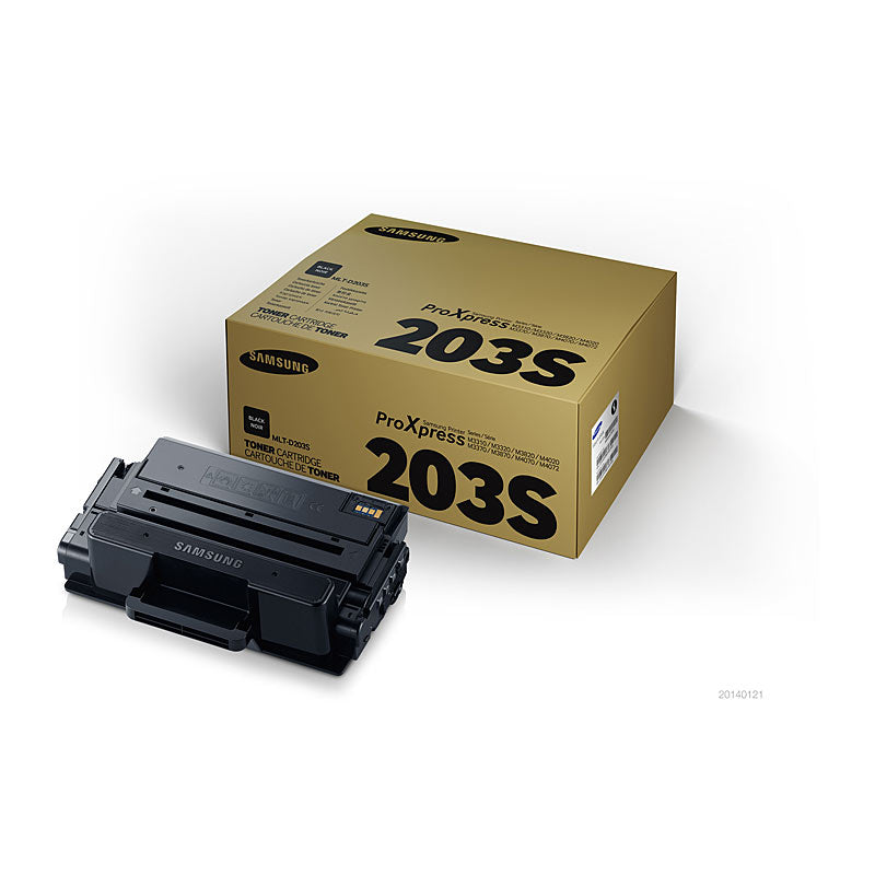 Samsung MLTD203S Toner