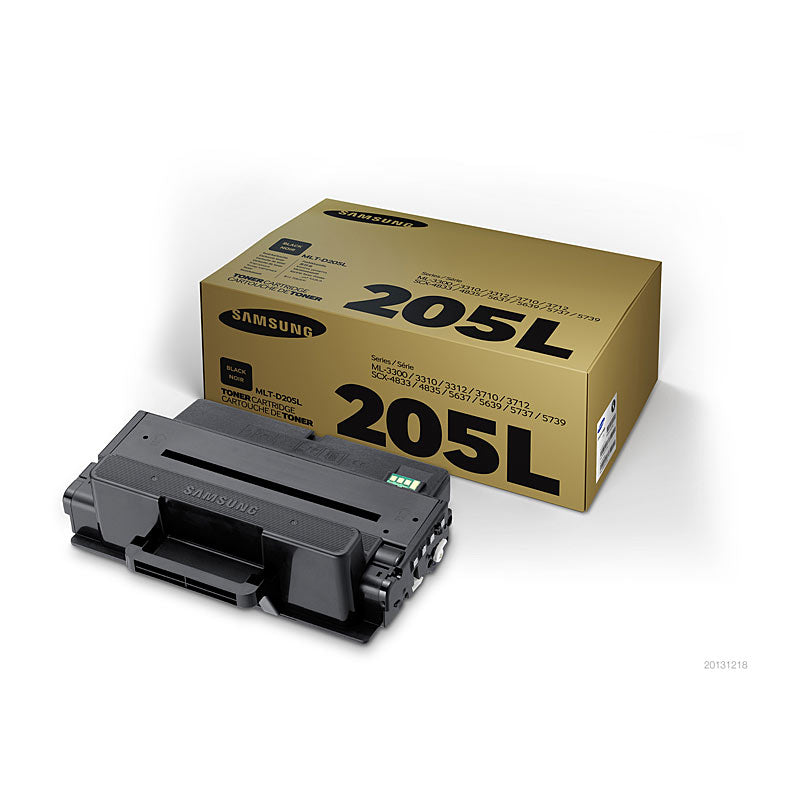 Samsung MLTD205L HY Toner