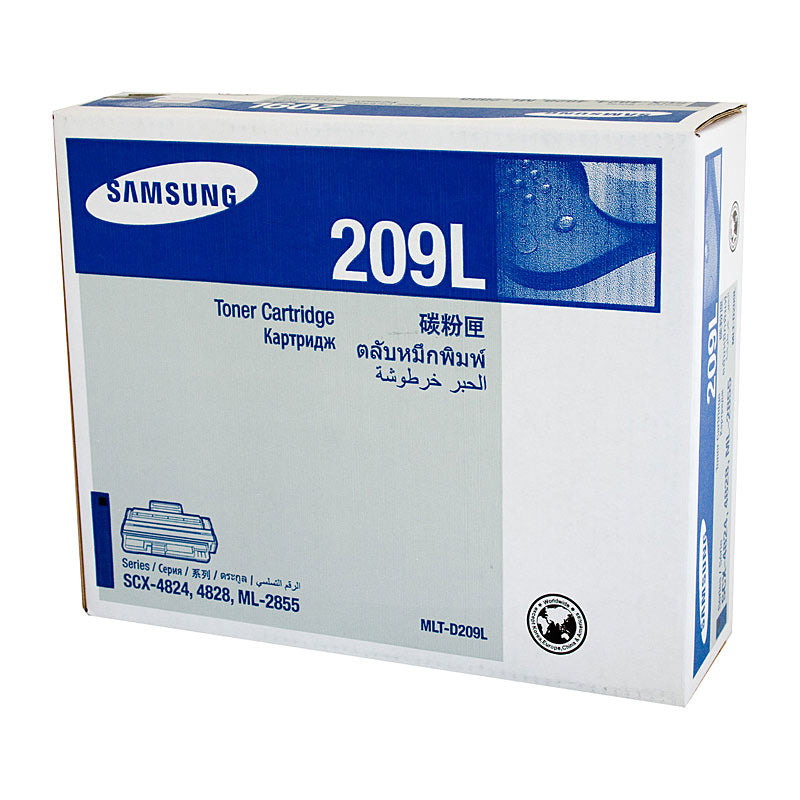 Samsung MLTD209L Toner