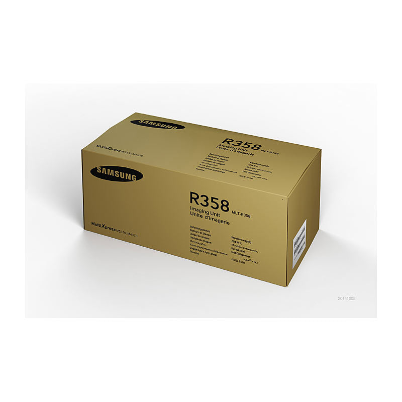 Samsung MLTR358 Image Drum