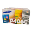 Samsung CLTP406C Value Pack
