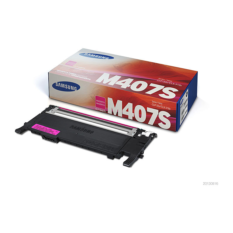 Samsung CLTM407S Mag Toner