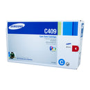 Samsung CLTC409S Cyan Toner