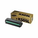 Samsung CLTK505L Black Toner