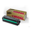 Samsung CLTM506L Mag Toner