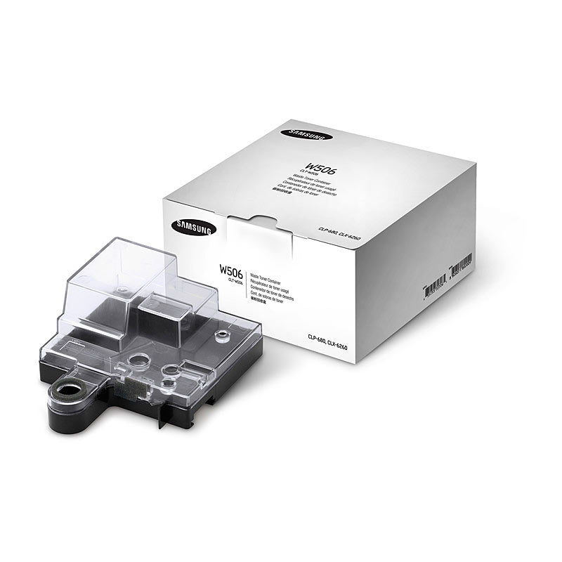 Samsung CLTW506 Waste Bottle