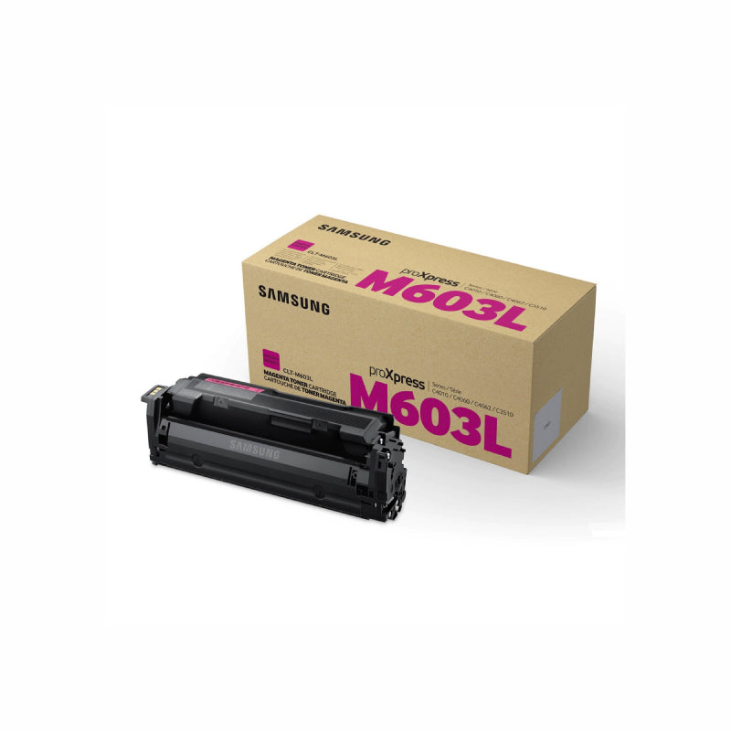 Samsung CLTM603L Mag Toner