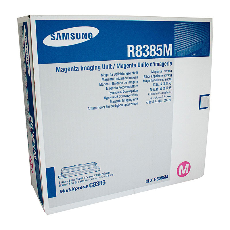 Samsung CLXR8385M Mag Drum