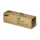 Samsung CLTY659S Yellow Toner