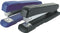 Stapler Razorline Full Strip Metal Black