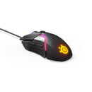 SteelSeries Rival 600 Mouse