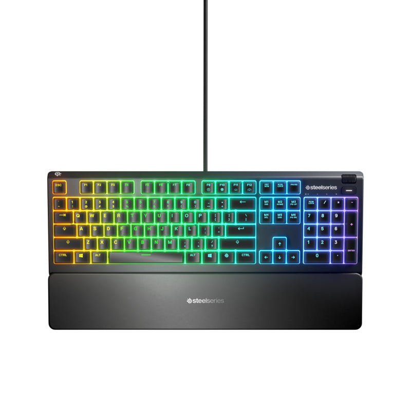 SteelSeries Apex 3 Keyboard