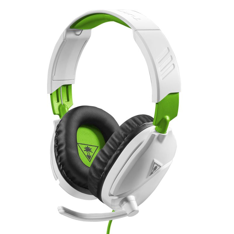 TB Recon 70X White XB1