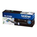 Brother Black Toner MFC-3745CDW/3750CDW/3770CDW / HL-3230CDW/3270CDW - 2.5K