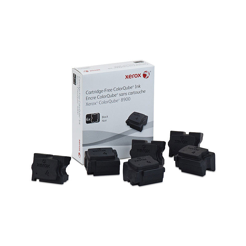 FX Phaser 108R01033 Black Ink