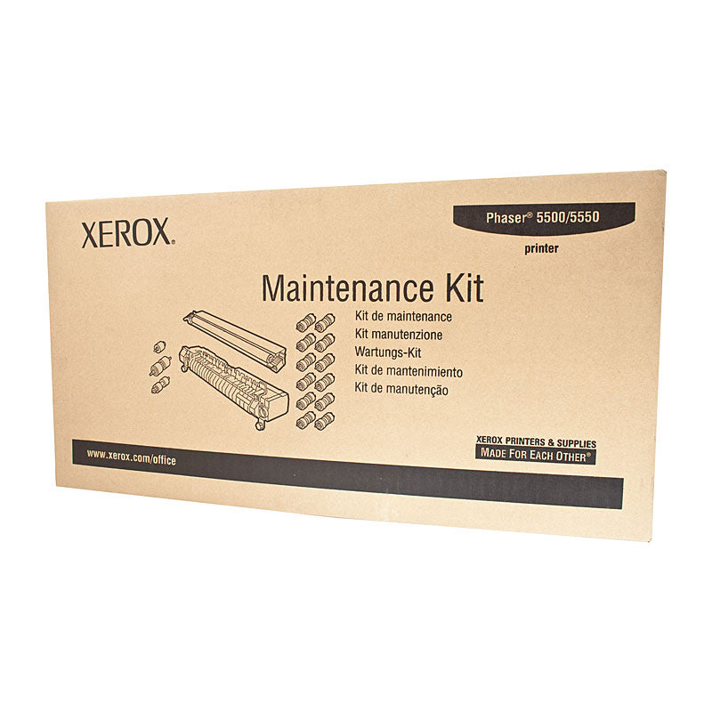 FX Phaser 109R00732 Maint Kit