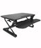 Arise Deskalator Standard 680 x 590 Available in Black or White