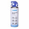 AIR DUSTER LASER 400ml SPRAY COMPRESSED AIR IN A CAN