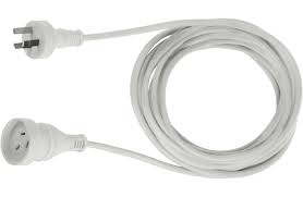 Extension Cord Sansai 5 Metre SPAU5M