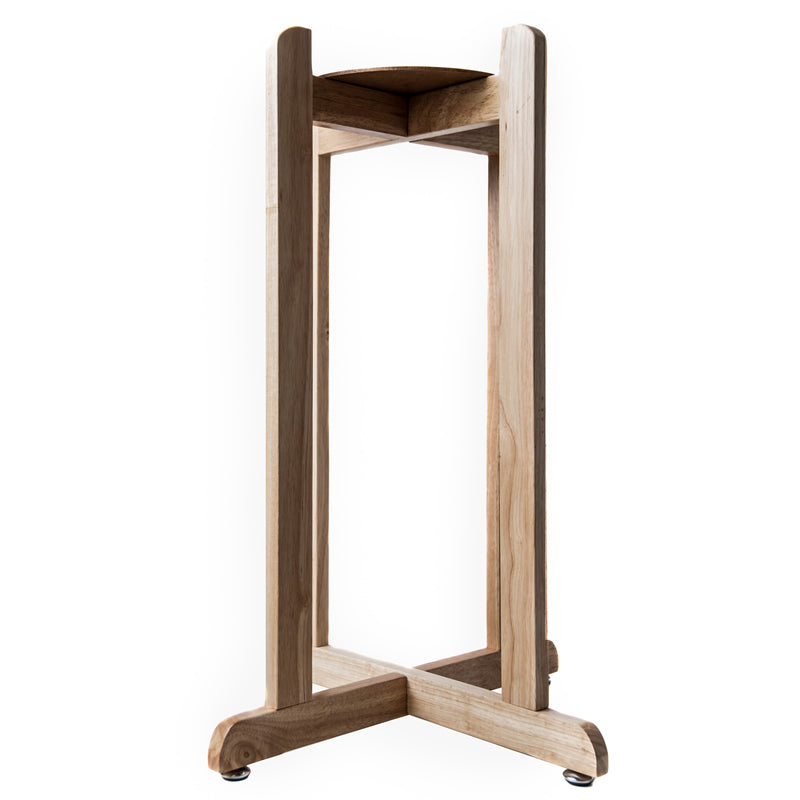 Wooden Floor Stand to Suit Ceramic Well