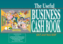 CASH BOOK FOR SMALL BUSINESS COLLINS