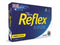 COPY PAPER REFLEX A4 50% RECYCLED PK500