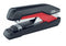 STAPLER RAPID SO30 FULL STRIP OMNIPRESS BLACK/RED