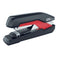 STAPLER RAPID SO60 FULL STRIP OMNIPRESS BLACK/RED