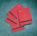 ACCOUNT BOOK COLLINS A60 DBL/ LEDGER