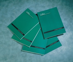 ANALYSIS BOOK COLLINS A60 10MC