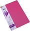Paper Quill A4 120 Gsm Metallique Azalea Pink Pk25 (PK25)