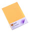 ENVELOPES QUILL C6 METALLIQUE GOLD PK10