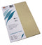 Paper Quill A4 Leathergrain Natural 100gsm Pk100