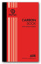 Carbon Book Olympic 605 Trip 8x5 100lf (PK10)