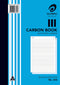 Carbon Book Olympic 602 Dup A4 100lf (PK5)