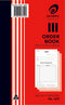 Order Book Olympic 639 Trip 8x5 100lf (PK10)