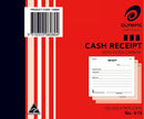 Cash Rec Book Olympic 615 Trip 5x4 100lf (PK20)