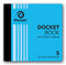 Docket Book Olympic No.5 Dup 120x125 (PK20)